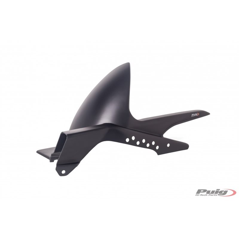 HONDA CB500F 13'-15' GUARDABARROS PUIG HONDA CB500F 13'-15' GUARDABARROS PUIG